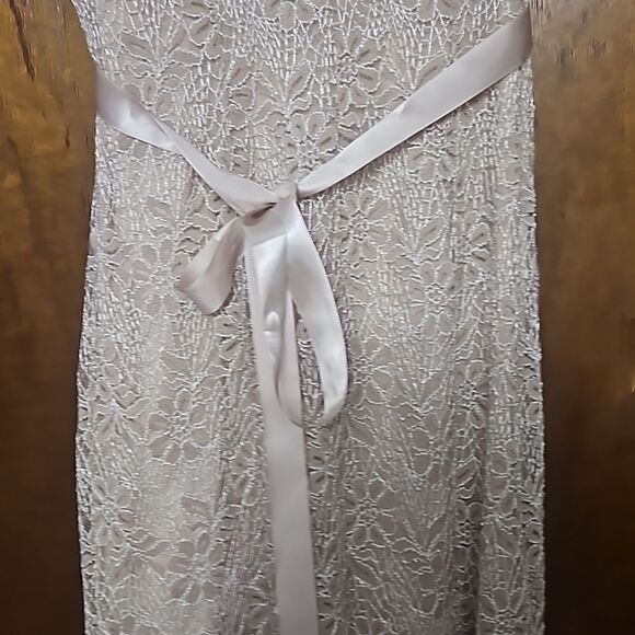 Cardalite Lace dress size MP - Picture 4 of 8